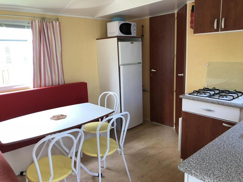 Camping Maeva Club L'Atlantique Hotel Angles  Exterior photo